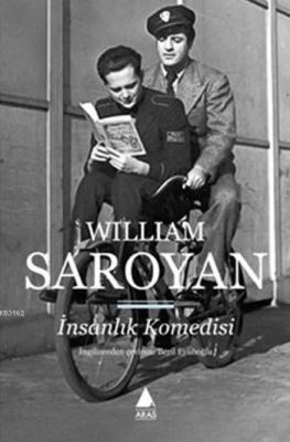 Insanlık Komedisi William Saroyan