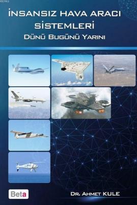 İnsansız Hava Aracı Sistemleri