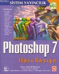 Inside Photoshop 7 İleri Seviye (Cd-Rom)