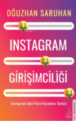 Instagram Girişimciliği