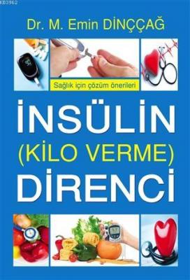 İnsülin Direnci (Kilo Verme)