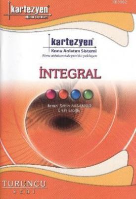 İntegral