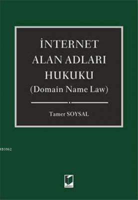İnternet Alan Adları Hukuku