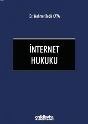 İnternet Hukuku