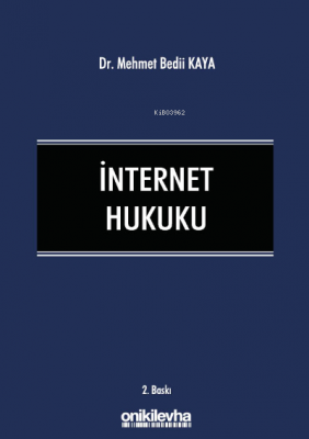 Internet Hukuku