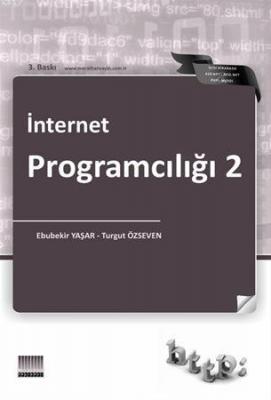 İnternet Programcılığı 2