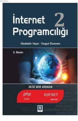 İnternet Programcılığı - 2