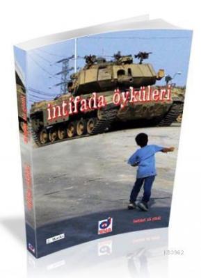 İntifada Öyküleri