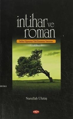 İntihar ve Roman