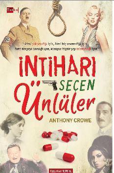 İntiharı Seçen Ünlüler