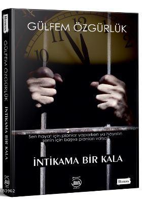 İntikama Bir Kala