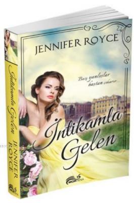 İntikamla Gelen
