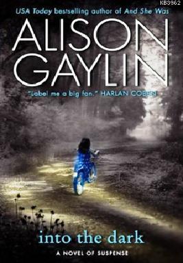 Into the Dark: A Novel of Suspense