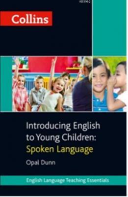 Introducing English to Young Children: Spoken Language