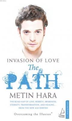 Invasion Of Love