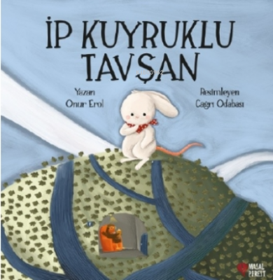 Ip Kuyruklu Tavşan