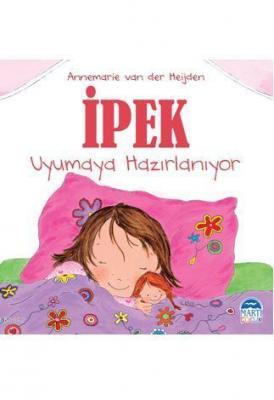 İpek - Uyumaya Hazırlanıyor