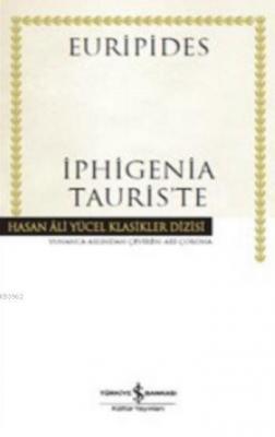 İphigenia Tauris'te