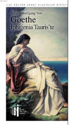 İphigenia Tauris'te