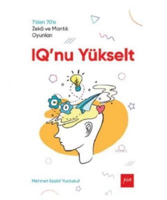 IQ'nu Yükselt