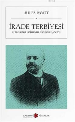 İrade Terbiyesi (Cep Boy) Jules Payot