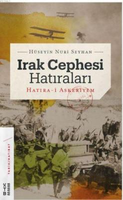 Irak Cephesi Hatıraları