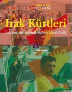 Irak Kürtleri Mahir A. Aziz