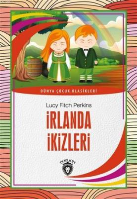 İrlanda İkizleri Lucy Fitch Perkins