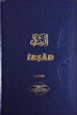 İrşad 3. Cilt