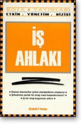 İş Ahlakı