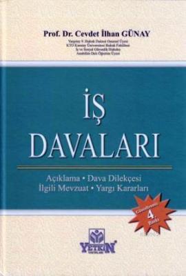 İş Davaları