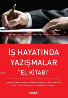 İş Hayatında Yazışmalar