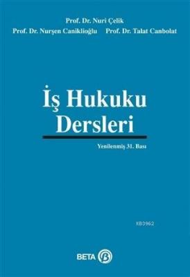 İş Hukuku Dersleri
