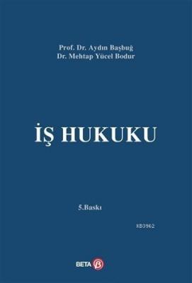 İş Hukuku