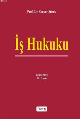 İş Hukuku