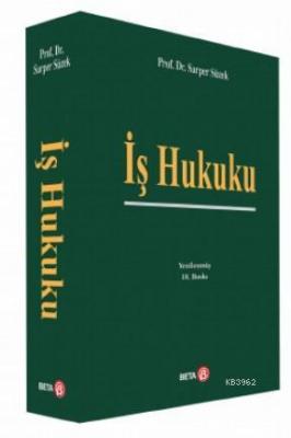 İş Hukuku