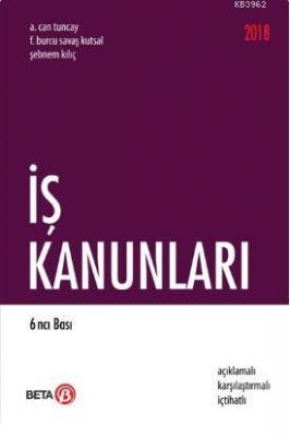 İş Kanunları