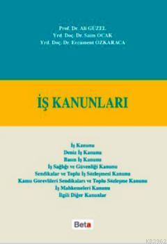 İş Kanunları