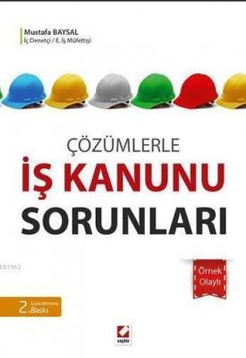 İş Kanunu Sorunları