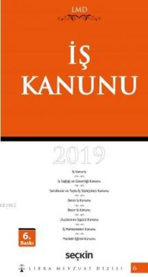 İş Kanunu