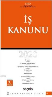 İş Kanunu