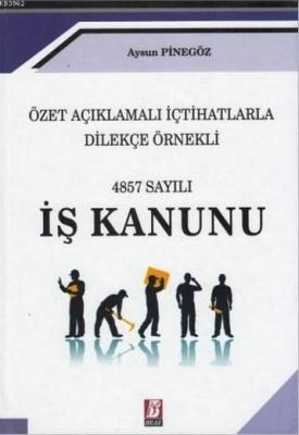 İş Kanunu