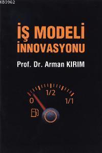 İş Modeli İnnovasyonu
