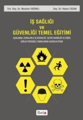 İş Sağlığı ve Güvenliği Temel Eğitimi