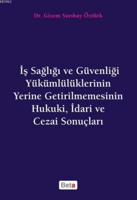 İş Sağlığı ve Güvenliği