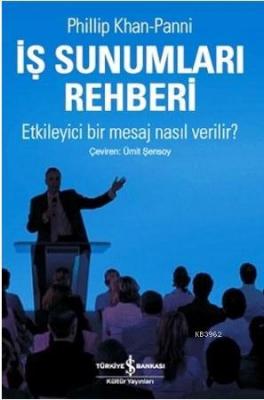 İş Sunumları Rehberi