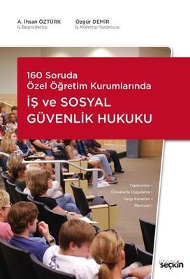 İş ve Sosyal Güvenlik Hukuku
