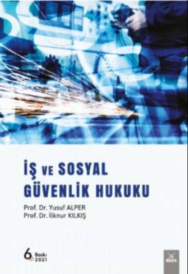 İş ve Sosyal Güvenlik Hukuku