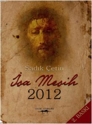 İsa Mesih 2012
