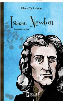 Isaac Newton Mehmet Murat Sezer